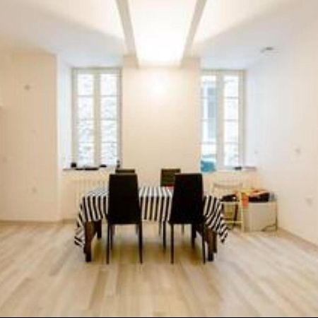 Moonlight Apartment Chambéry Exterior photo