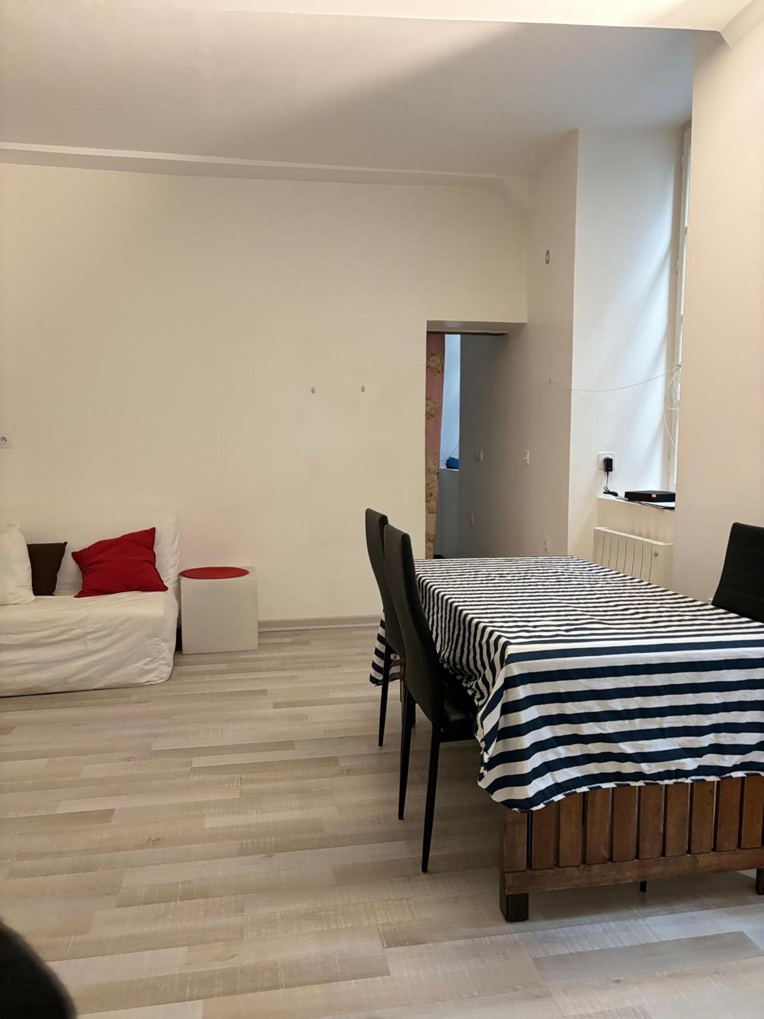 Moonlight Apartment Chambéry Exterior photo