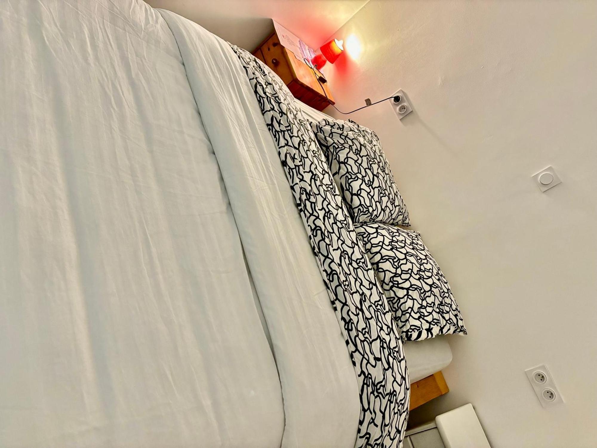 Moonlight Apartment Chambéry Exterior photo